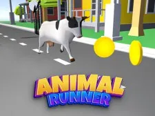 Animal Run