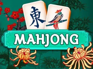 Mahjong