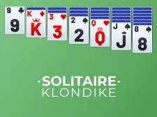 Solitaire Klondike